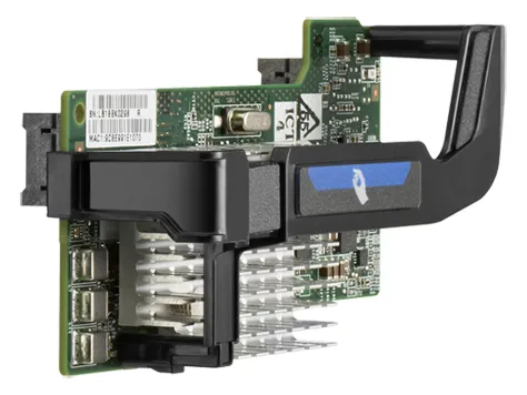 700741-B21 - HP 534FLB FlexFabric 10GBe 2-Port Network Adapter