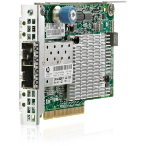 700751-B21 - HP FlexFabric 10GB 2-Port 534flr-SFP+ Adapter