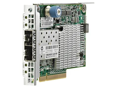 700752-B21 - HP FlexFabric 10Gb 2-Port 534FLR-SFP+ Adapter