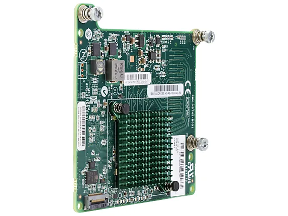 700767-B21 - HP FlexFabric 650M 2-Port 20Gb Network Adapter