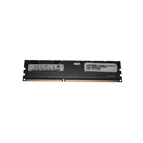 701-4640 - Sun Oracle 8GB DDR3-1333MHz PC3-10600 ECC Registered CL9 2…