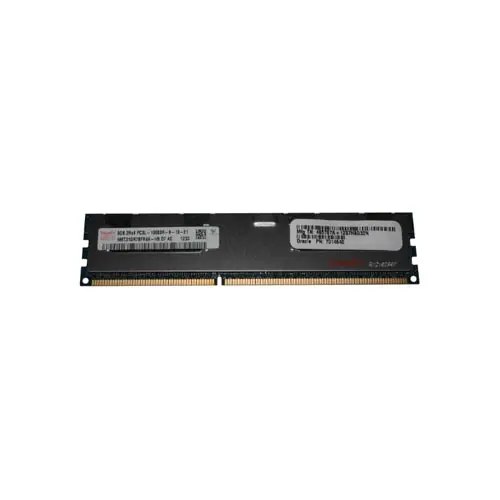 7014640 - Sun / Oracle 8GB DDR3-1333MHz PC3-10600 ECC Registered CL9 …