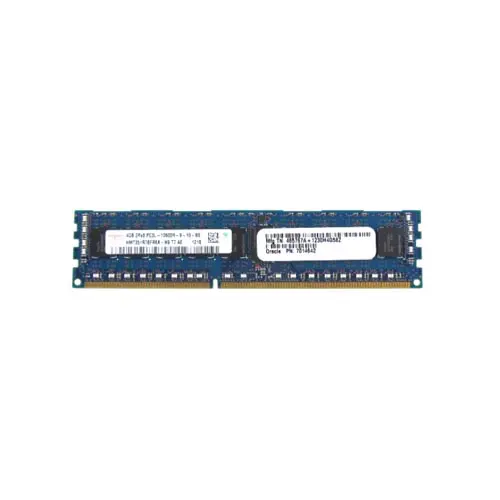 7014642 - Sun 4GB DDR3-1333MHz PC3-10600 ECC Registered CL9 240-Pin D…