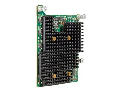 701528-001 - HP Flexfabric 630M 20GB 2-Ports Network Adapter PCI Expr…
