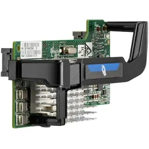 701529-001 - HP 534FLB 10GB 2-Port PCI-E2 FlexFabric Network Adapter