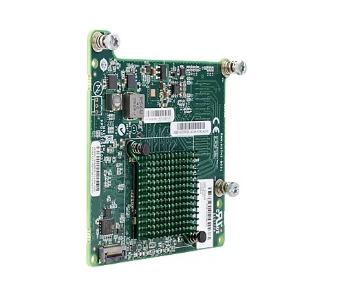 701535-001 - HP FlexFabric 20GB 2-Port 650m Adapter PCI-Express V3.0 …