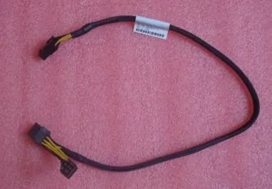 701539-001 - HP Third Graphic Support Power Cable