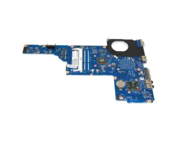 701765-501 HP Socket BGA413 System Board (Motherboard) for CQ58