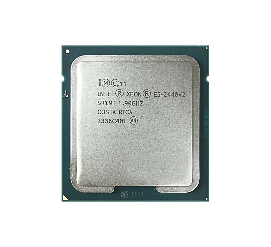 701845-B21 HP Intel Xeon Six-Core E5-2440v2 1.9GHz 20MB L3 Cache 7.2G…