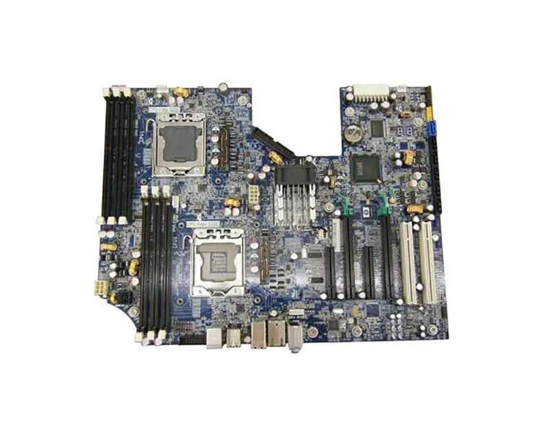 702015-001 - HP System Board (Motherboard) for Z1 Workstation