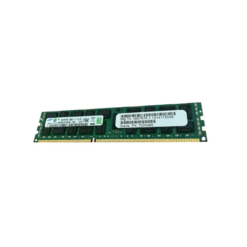 7020486 - Sun 8GB DDR3-1600MHz PC3-12800 ECC Registered CL11 240-Pin …