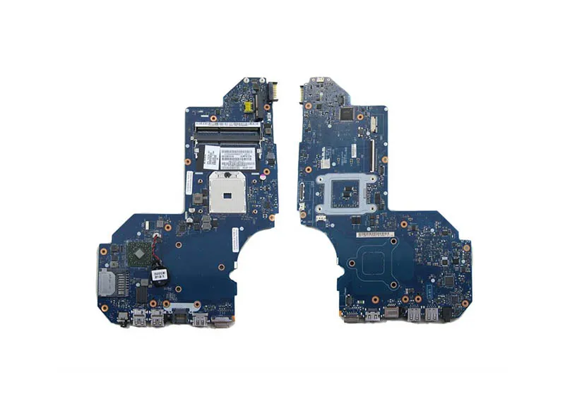 702176-501 - HP System Board (MotherBoard) for Envy M6-1100 Amd Fs1 N…