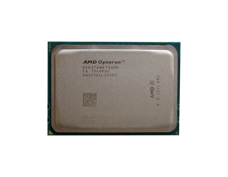 703946RB21 - HP 2.3GHz 3200MHz HTL 2 x 8MB L3 Cache Socket G34 AMD Op…