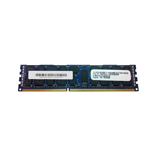 7042208 - Sun 8GB DDR3-1600MHz PC3-12800 ECC Registered CL11 240-Pin …