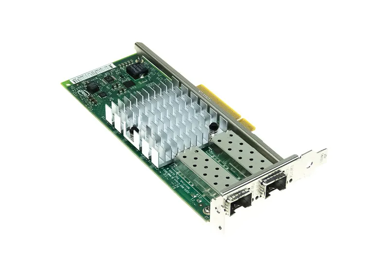 7046442 - Sun Dual-Port 4Gb/s QDR InfiniBand PCI-Express Host Bus Ada…