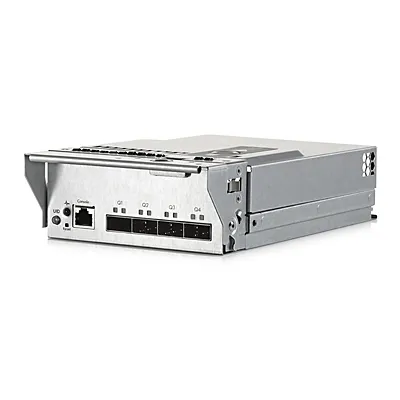 704652-B21 - HP Moonshot 4qSFP+ Uplink Module Kit - Expansion Module