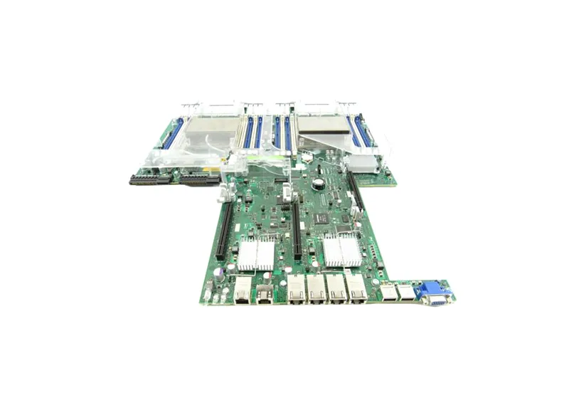 7048712 - Sun System Board (Motherboard) for X4170-M3 or X3-2 System …