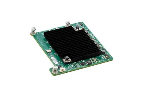 705001-001 - HP Infiniband FDR 545M 56GB/s Dual Port Mezzanine Adapte…
