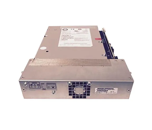 7050446 - Sun / Oracle Tray for LTO5 8GB Fibre Channel Half Height Dr…