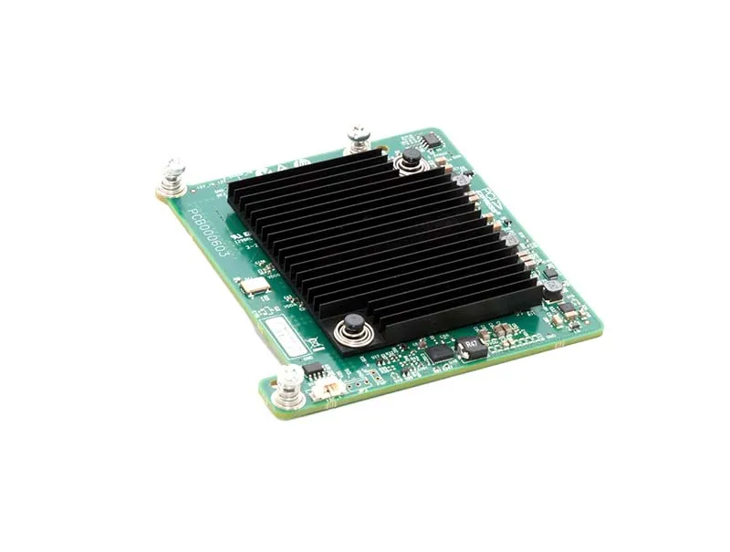 705086-001 - HP Infiniband FDR 545M 56GB/s 2-Port Mezzanine Adapter C…