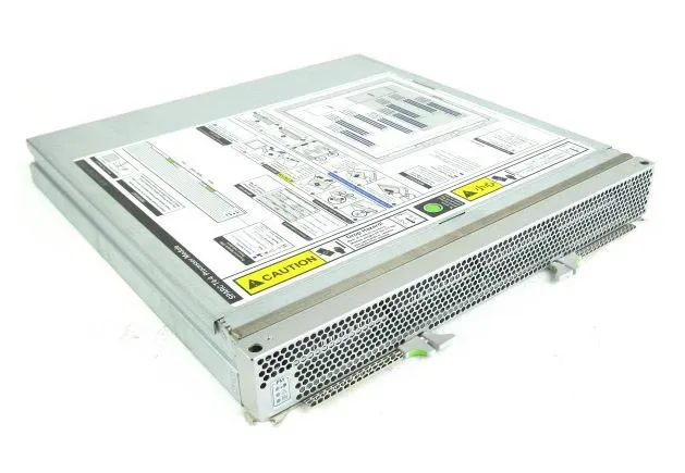 7051795 - Sun / Oracle 3.0GHz 8 Core Processor Module with 256GB RAM