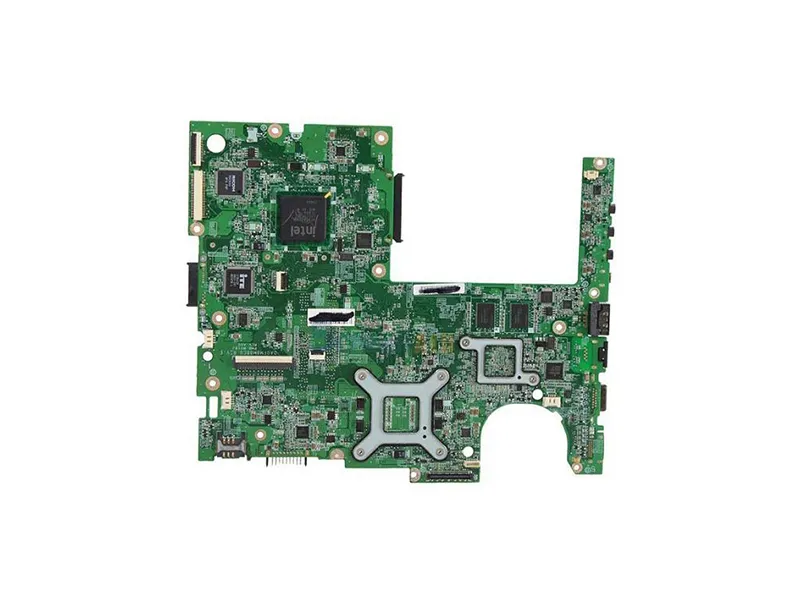 705188-001 - HP Intel System Board (Motherboard) Socket 989 for Pavil…