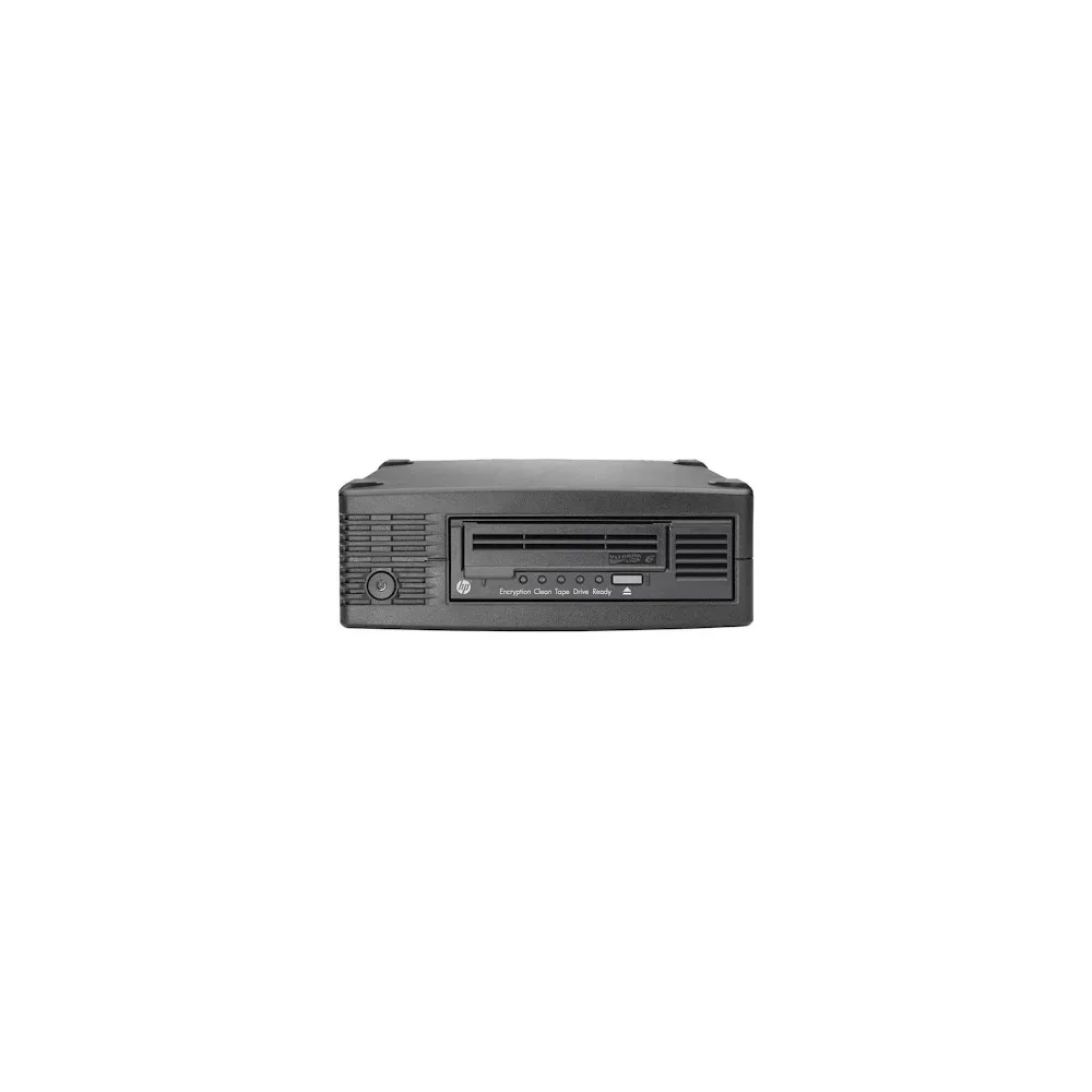 706799-001 - HP 2.50tb/6.25TB Esl Lto-6 Ultrium 6650 Fc Tape Drive