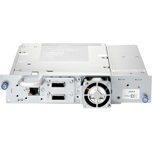 706824-001 - HP 2.50TB/6.25TB Storeever MSL LTO-6 Ultrium 6250 SAS Ta…