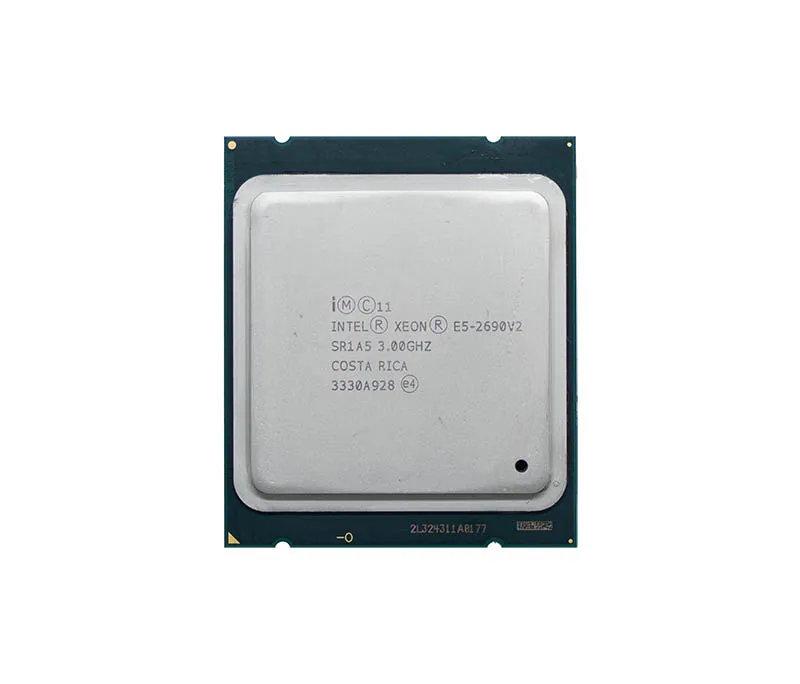 7069239 - Oracle 3.0GHz 8GT/s QPI 25MB SmartCache Socket FCLGA2011 In…