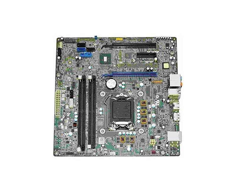 7073D - Dell System Board for Dimension XPS