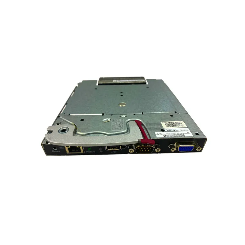 708046-001 - HP R2 DDR2 Onboard Administrator Module