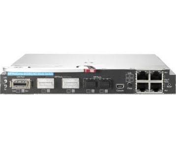 708068-001 - HP ProCurve 6120G/XG Ethernet Blade Switch