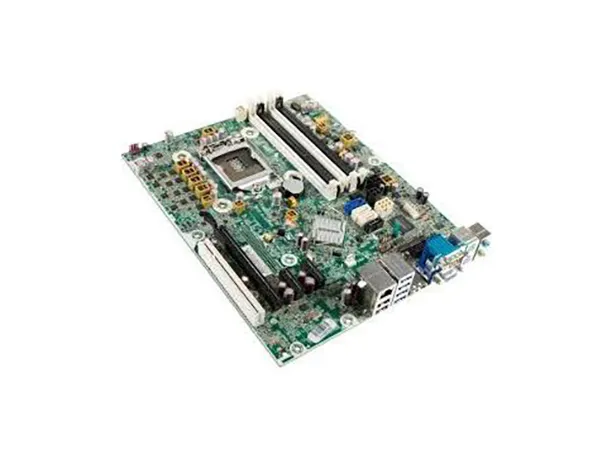 708610-001 - HP System Board (Motherboard) for Z820 Desktop Workstati…