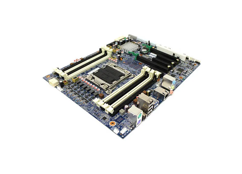 708615-001 - HP System Board (Motherboard) for Z420 Desktop Workstati…