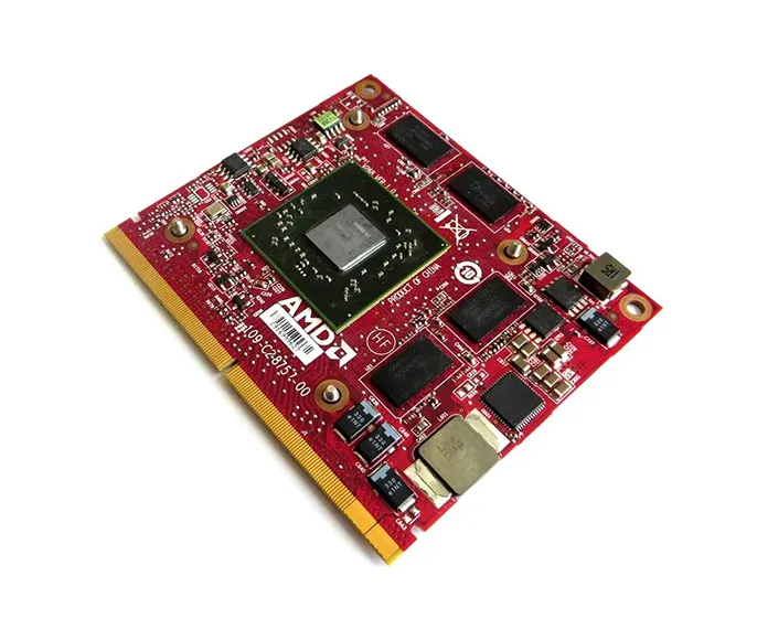 708866-001 - HP / AMD Radeon HD 7650A 2GB DDR3 SDRAM 128-Bit Mobile V…