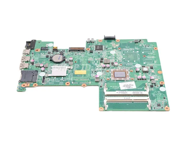 709174-001 - HP Pavilion Sleekbook 15-B Laptop Motherboard with AMD A…