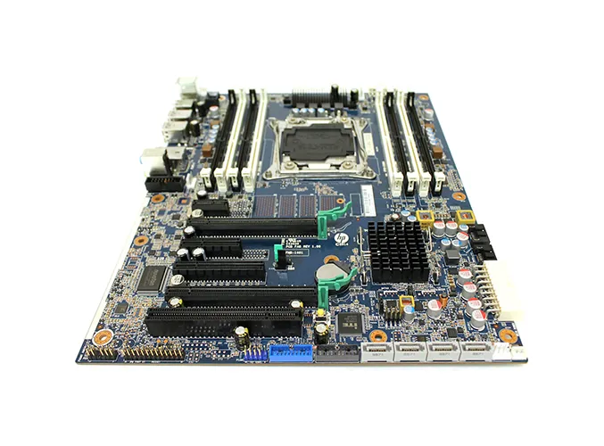 710324-002 - HP System Board (Motherboard) Socket LGA 2011-3 for Z440…