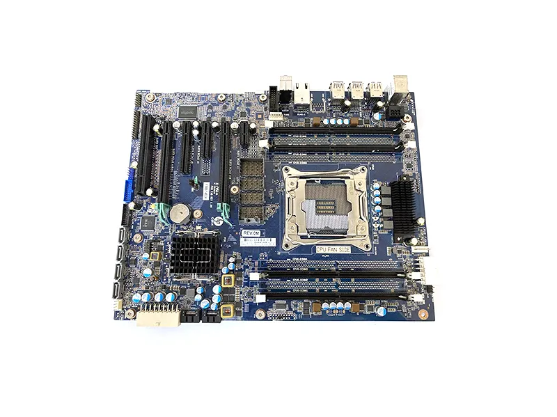 710325-002 - HP System Board (Motherboard) for Z640 Workstation