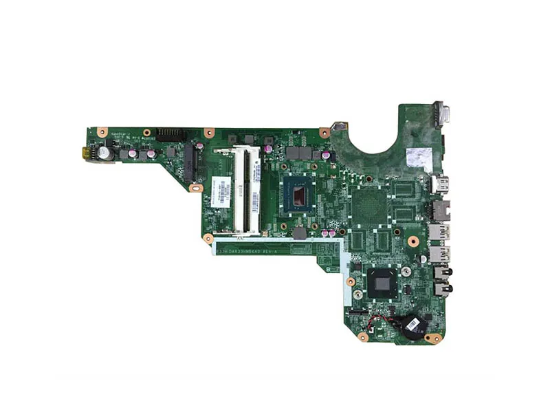 710873-501 - HP System Board (MotherBoard) for Pavilion G6-2282SA PC …