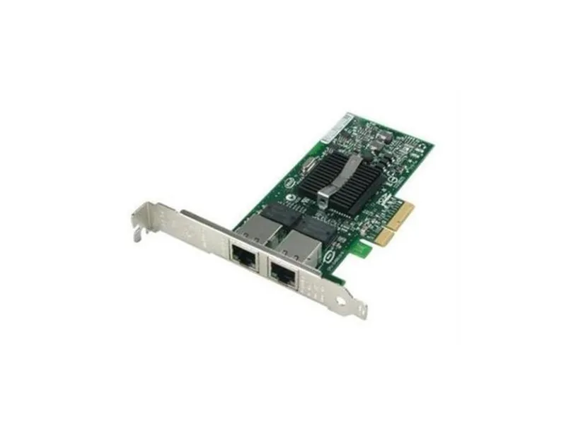 711269-004 - Intel PRO 10/100TX PCI Network Interface Card Dual Port …