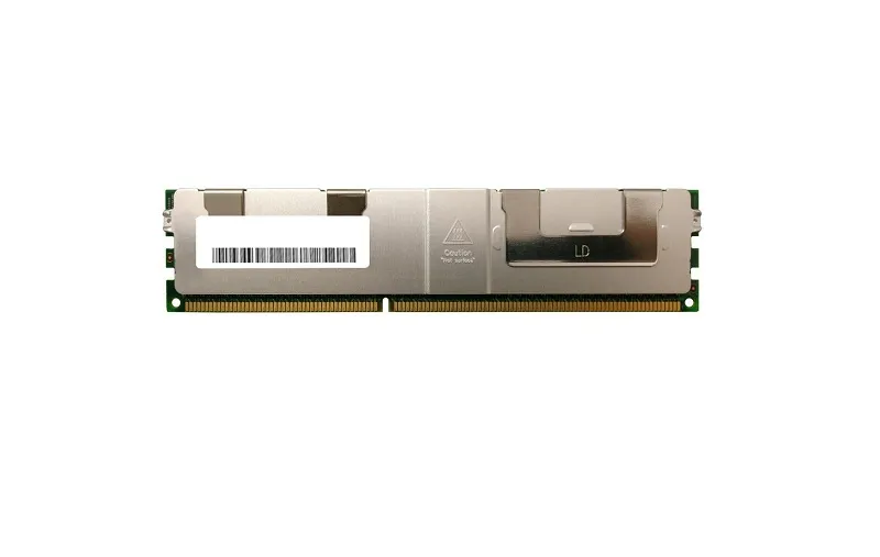 712384-581 - HP 32GB PC3-14900 DDR3-1866MHz ECC Registered CL13 240-P…