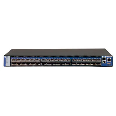 712496-B21 - HP Mellanox 36-Port InfiniBand QDR FDR10 RAF Switch