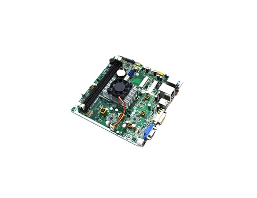 712659-001 - HP DDR3 System Board (Motherboard) Socket AM3 for Pavili…