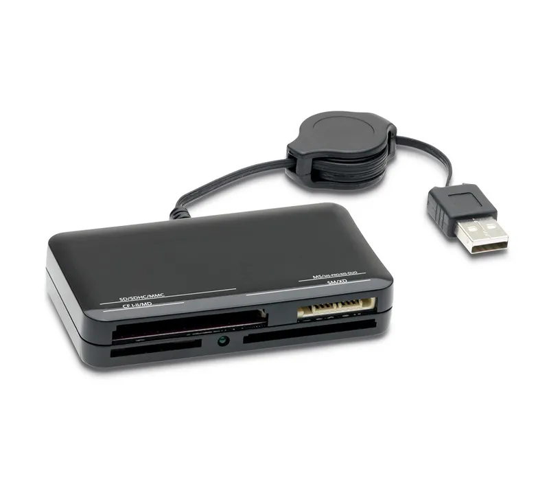 713240-001 - HP USB Audio Card Reader with Cable for Pavilion 110-023…