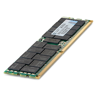 713979-B21 - HP 8GB DDR3-1600MHz PC3-12800 ECC Unbuffered CL11 240-Pi…