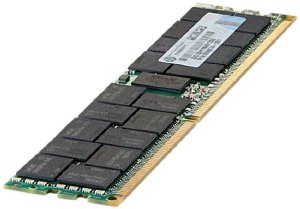713985-256 - HP 256GB Kit (16 X 16GB) DDR3-1600MHz PC3-12800 ECC Regi…