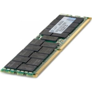 713985-B21 - HP 16GB DDR3-1600MHz PC3-12800 ECC Registered CL11 240-P…