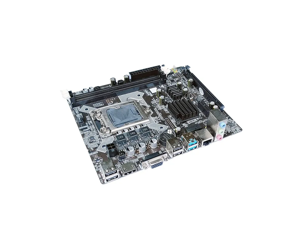 714046-311 - Intel CBOTPBBD Cabot Peripheral Bay Board
