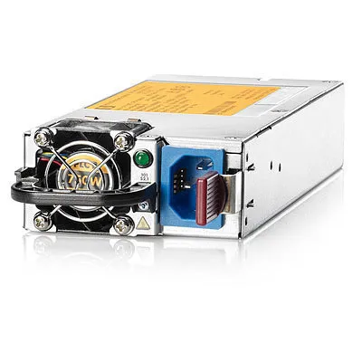 714349-001 - HP 1200-Watts 277V AC Common Slot Hot-Pluggable Power Su…