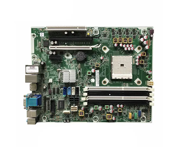 715183-501 - HP Pro 6305 SFF System Board (Refurbished)